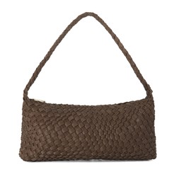 Dune London Deliberating £119 Brown www.dunelondon.com
