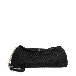 Dune London Encourage 99 GBP black synthetic www.dunelondon.com