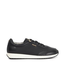 Dune London Etta £89 Black leather www.dunelondon.com