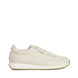 Dune London Etta £89 White leather www.dunelondon.com