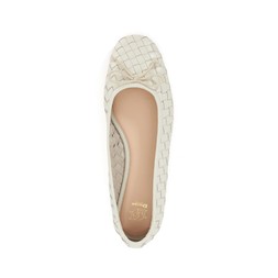 Dune London Heat 79 GBP ecru leather www.dunelondon.com (2)