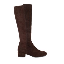 Dune London Tayla 159 GBP brown suede www.dunelondon.com