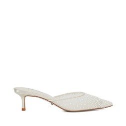 Dune London Cuddling 179 GBP ivory synthetic www.dunelondon.com