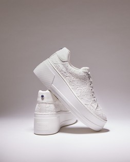 Dune London Embraced 119 GBP www.dunelondon.com