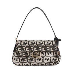 Dune London Highgate 119 GBP monogram www.dunelondon.com