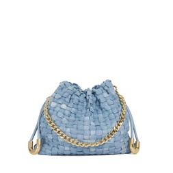 Dune London Primrose S 149 GBP blue denim www.dunelondon.com