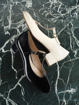 Dune London SS25 Stills Believable 89 GBP www.dunelondon.com