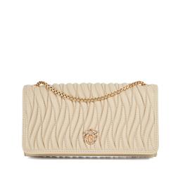 Dune London Strong 89 GBP ecru leather www.dunelondon.com
