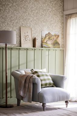 Charlbury Plain Armchair