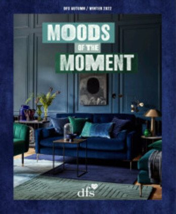 Moods of the moment Autumn Winter 2022