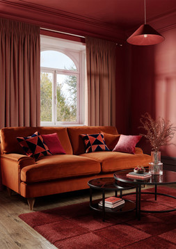 Dunelm Colour Trends