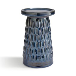 Blue Hue Cut Outs