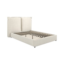 LPD Sunday Ivory Double Bed £609