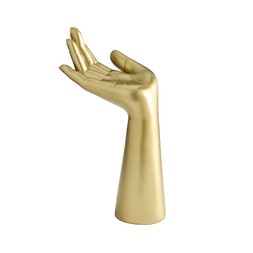 30924475 Hand Ornament Resin 24cm £10