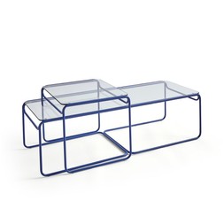 30968284 Elements Ferguson Nest of Coffee Tables £279
