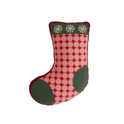 30973034 Stocking Shaped Cushion £16