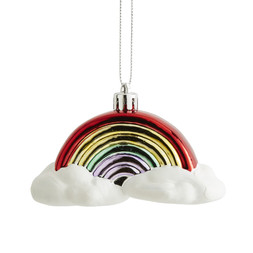 30974739 Rainbow Hanging Decoration £1.50