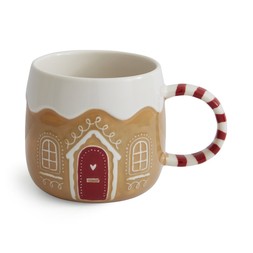 30976533 George the Gingerbread house 3D mug £4.50