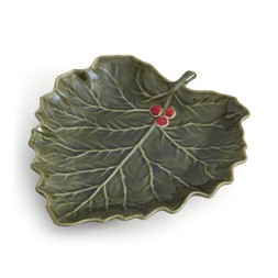 30976541 Holly plate £5