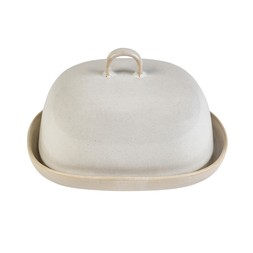 AMALFI BUTTER DISH