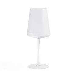 Chicago Clear White Wine Glass £2.50
