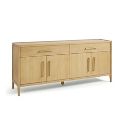 Holden Extra Wide Sideboard £499