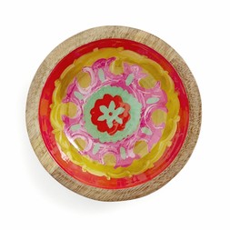 Sophie Robinson Dip Bowl Option 2 (Carnation) £8