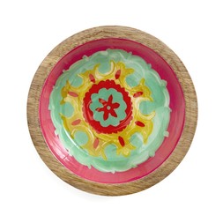 Sophie Robinson Dip Bowl Option 3 (Citrus) £8