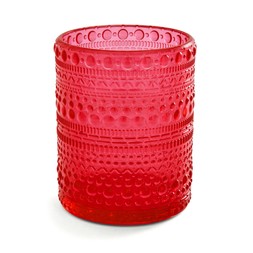 Sophie Robinson Plastic Short Tumbler Pink Bubblegum £2.5
