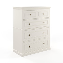 Soren 5 Drawer Chest £479
