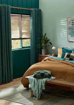 Confident Combinations Dorma Crisp & Fresh duvet cover set, from £46
