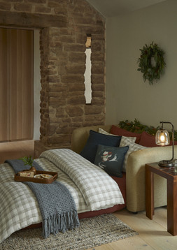 Dunelm Alpine Cabin Christmas 2026