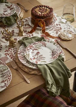 Dunelm Winter Woodland Christmas 2026