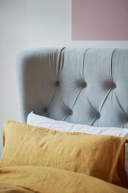 Furniture Village - Calypso Ottoman Kingsize Bedframe, &pound;799