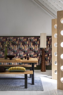 Earth 190cm Dining Table - £799