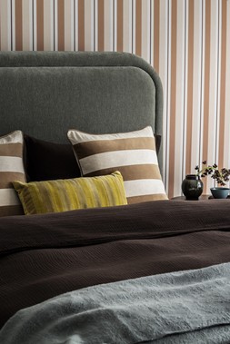 Laurent End Ottoman King Size Bed Frame in Forest Green - £699