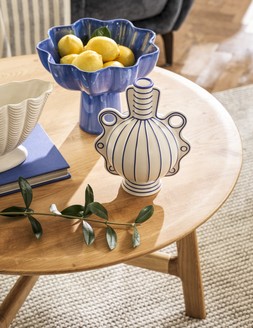 Furniture Village Madrid Coffee Table £399