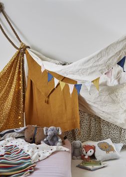 Furniture Village - Kids Bedroom Styling