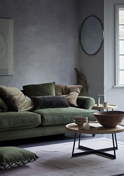 Furniture Village - The Lounge Co. Bronywn Sofa, &pound;1459