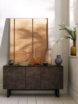 Furniture Village - Connubia by Calligaris Gate Sideboard, &pound;1495