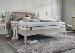 Furniture Village - Emma Select Smart Hybrid Mattress, &pound;899