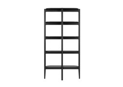 Furniture Village - Ercol Ancona Shelving Unit, &pound;869