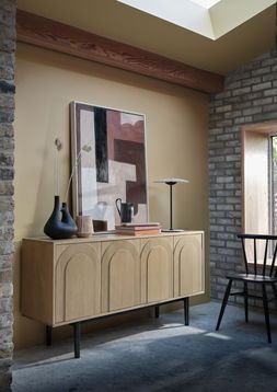 Furniture Village - Ercol Ravello Sideboard, &pound;1095