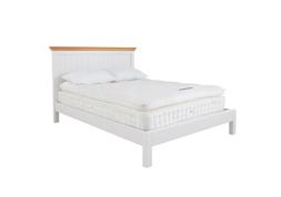 Furniture Village - Ottaway Panel Bed Frame, &pound;699