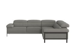 Furniture Village - Nicoletti Theron Large Corner Sofa, &pound;5595