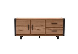 Detroit 2 Door 2 Drawer Large Sideboard, &pound;1495