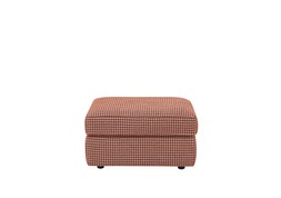 Furniture Village - G Plan Avon Fabric Storage Footstool, &pound;469