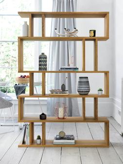 Elmari Tall Shelving, &pound;699