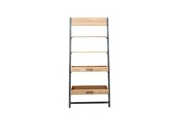 Furniture Village - Earth Ladder Shelving Unit, &pound;499