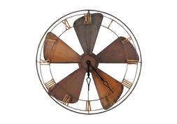 Fan Clock, &pound;69